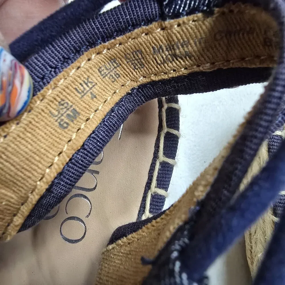 Franco Sarto pre owned